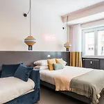 Marcantonio Home Rome