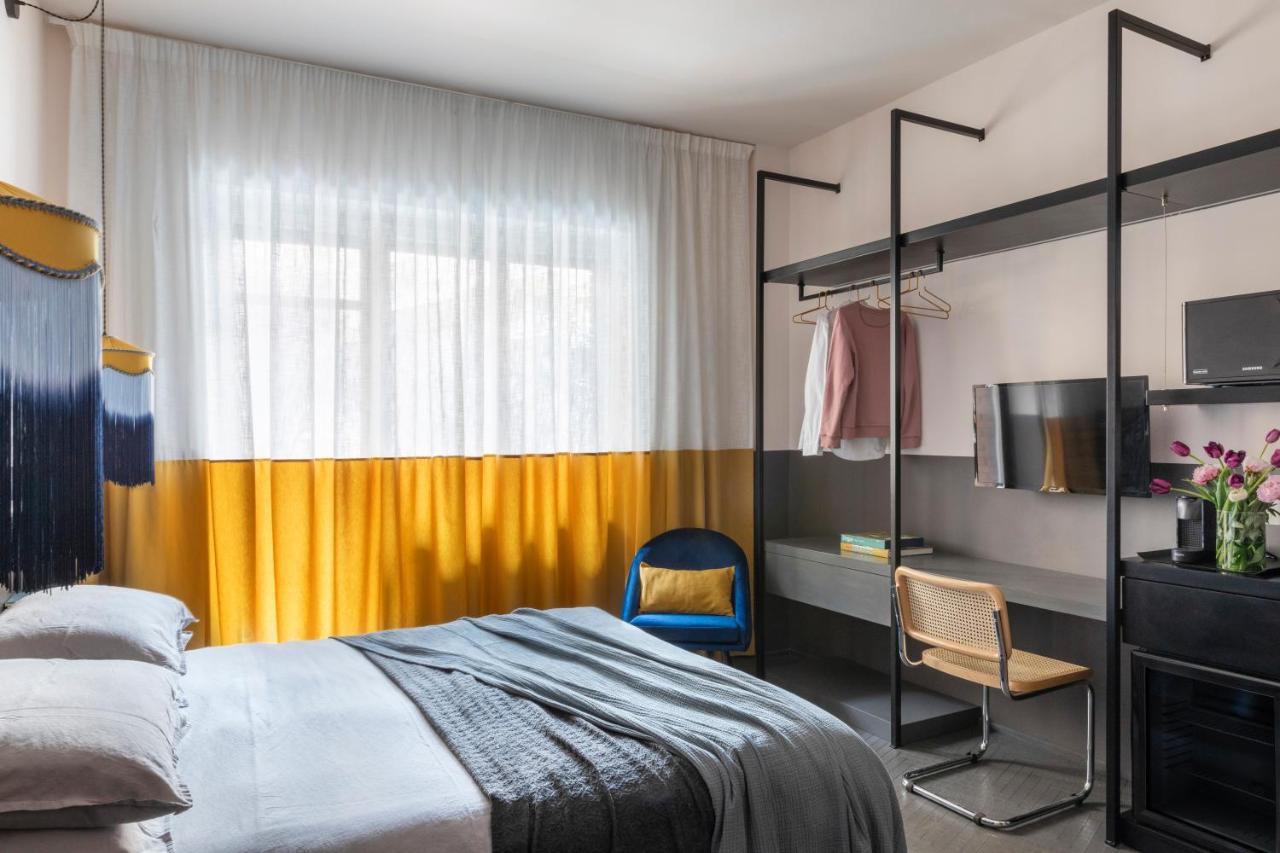 Marcantonio Bed & Breakfast