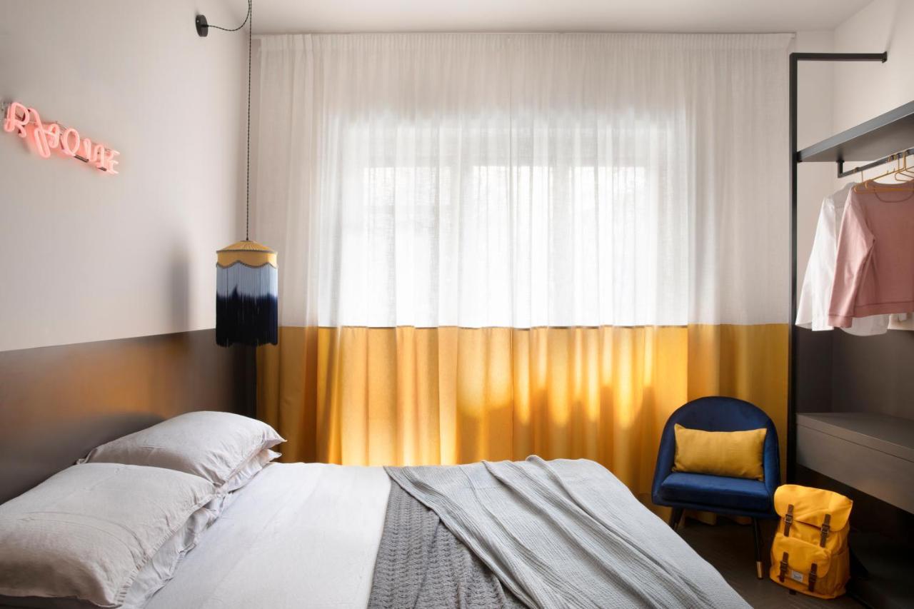 Bed & Breakfast Marcantonio *