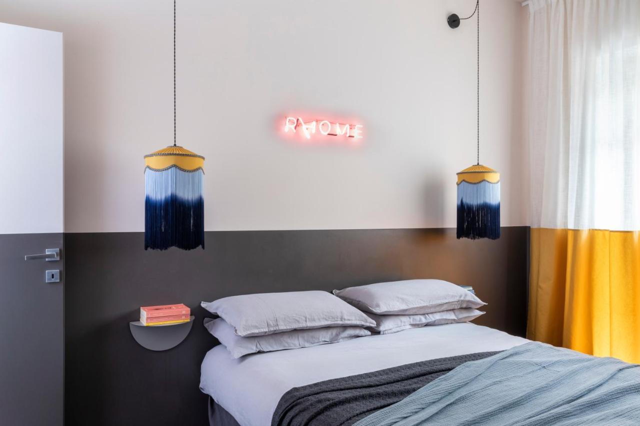 Marcantonio Bed & Breakfast Roma