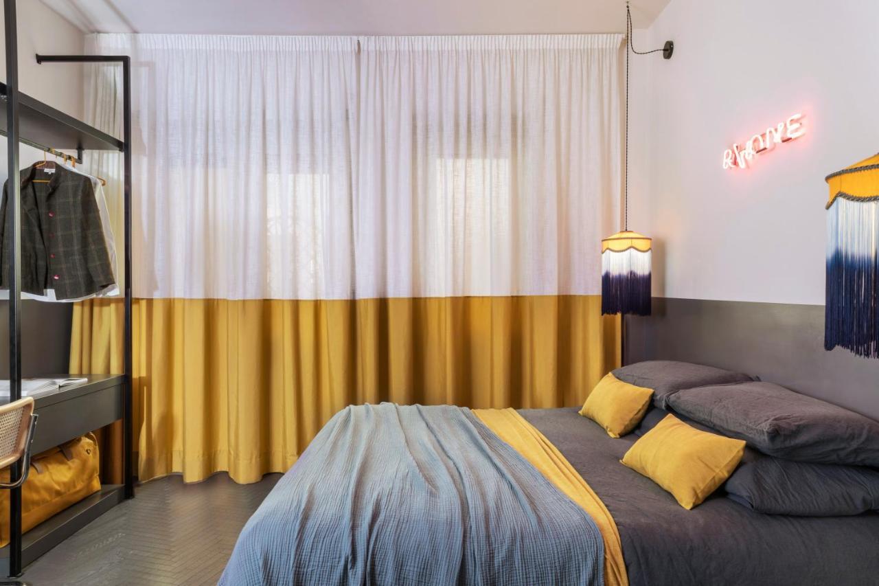 Bed & Breakfast Marcantonio
