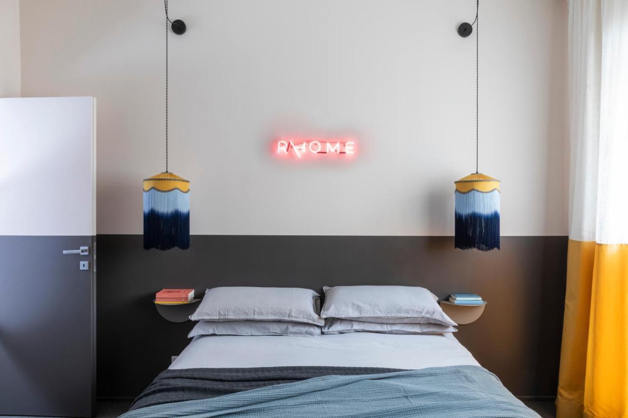Marcantonio Bed & Breakfast *