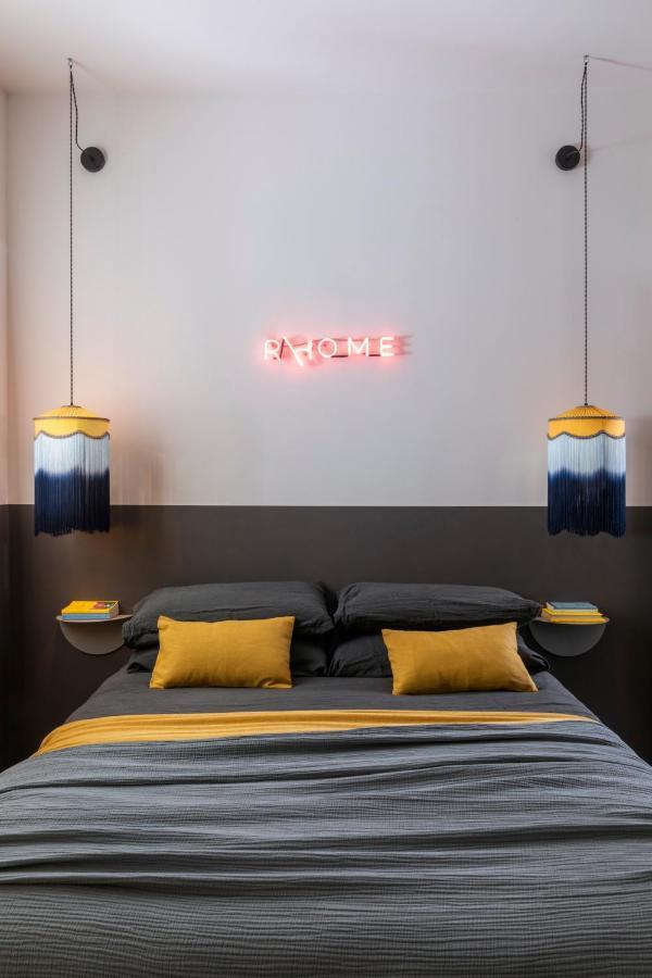 Bed & Breakfast Marcantonio *