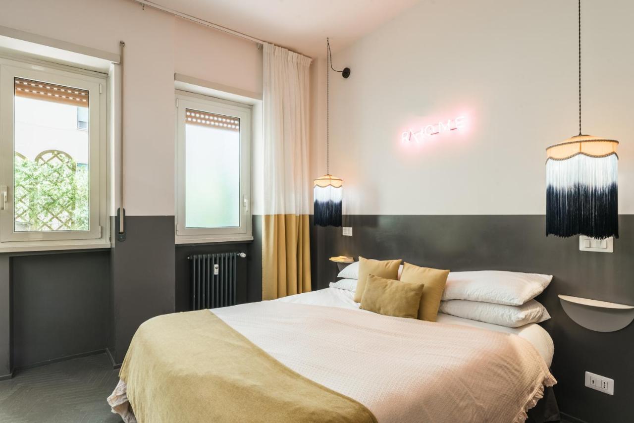 Bed & Breakfast Marcantonio *
