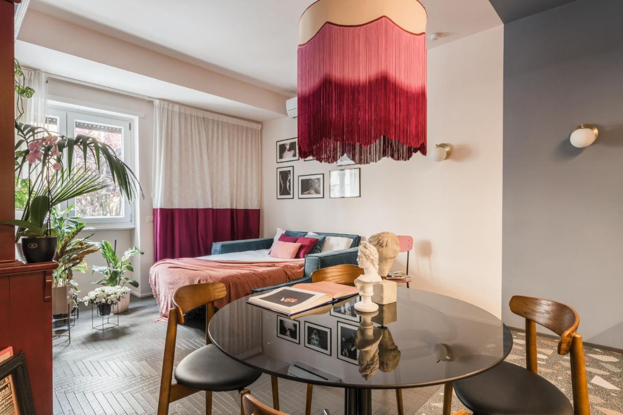 Bed & Breakfast Marcantonio