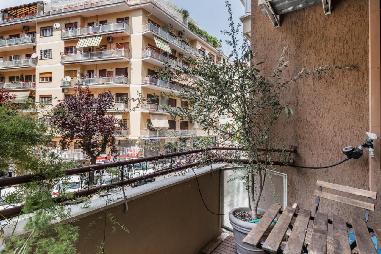 Marcantonio Bed & Breakfast *