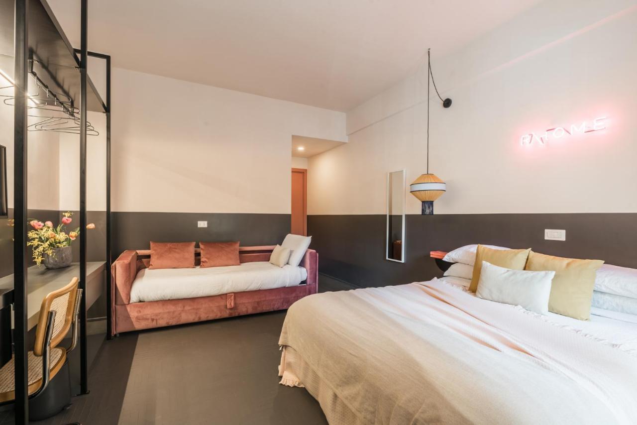 Marcantonio Bed & Breakfast