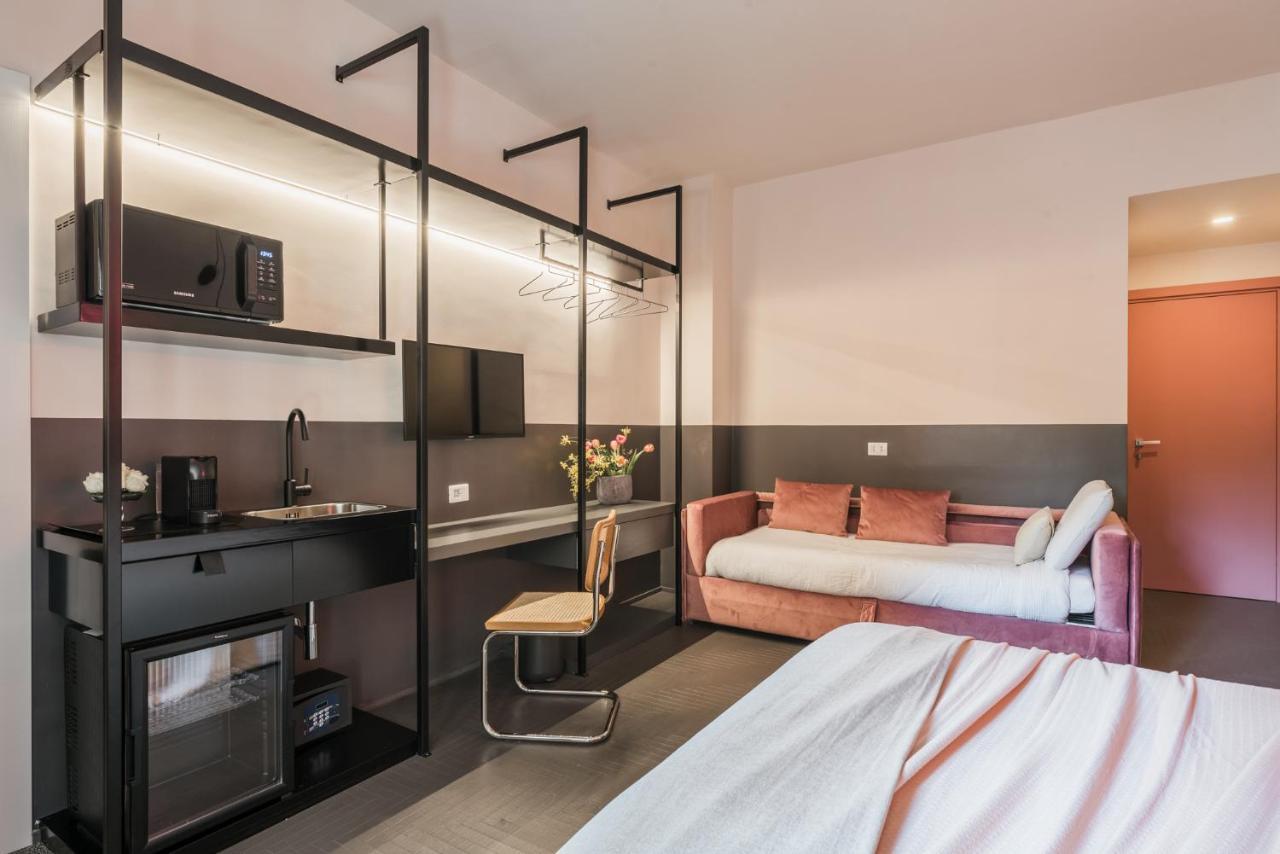 Marcantonio Bed & Breakfast *