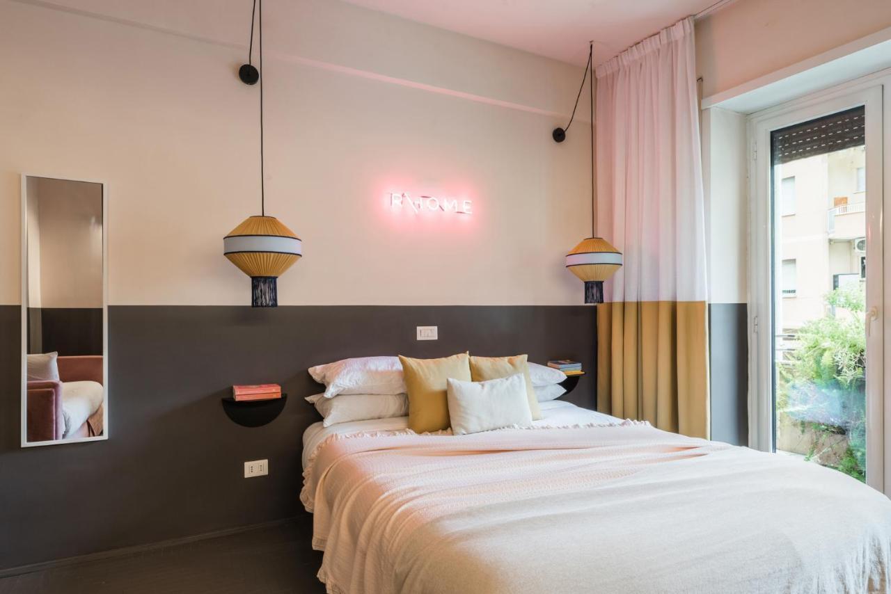 Bed & Breakfast Marcantonio Roma