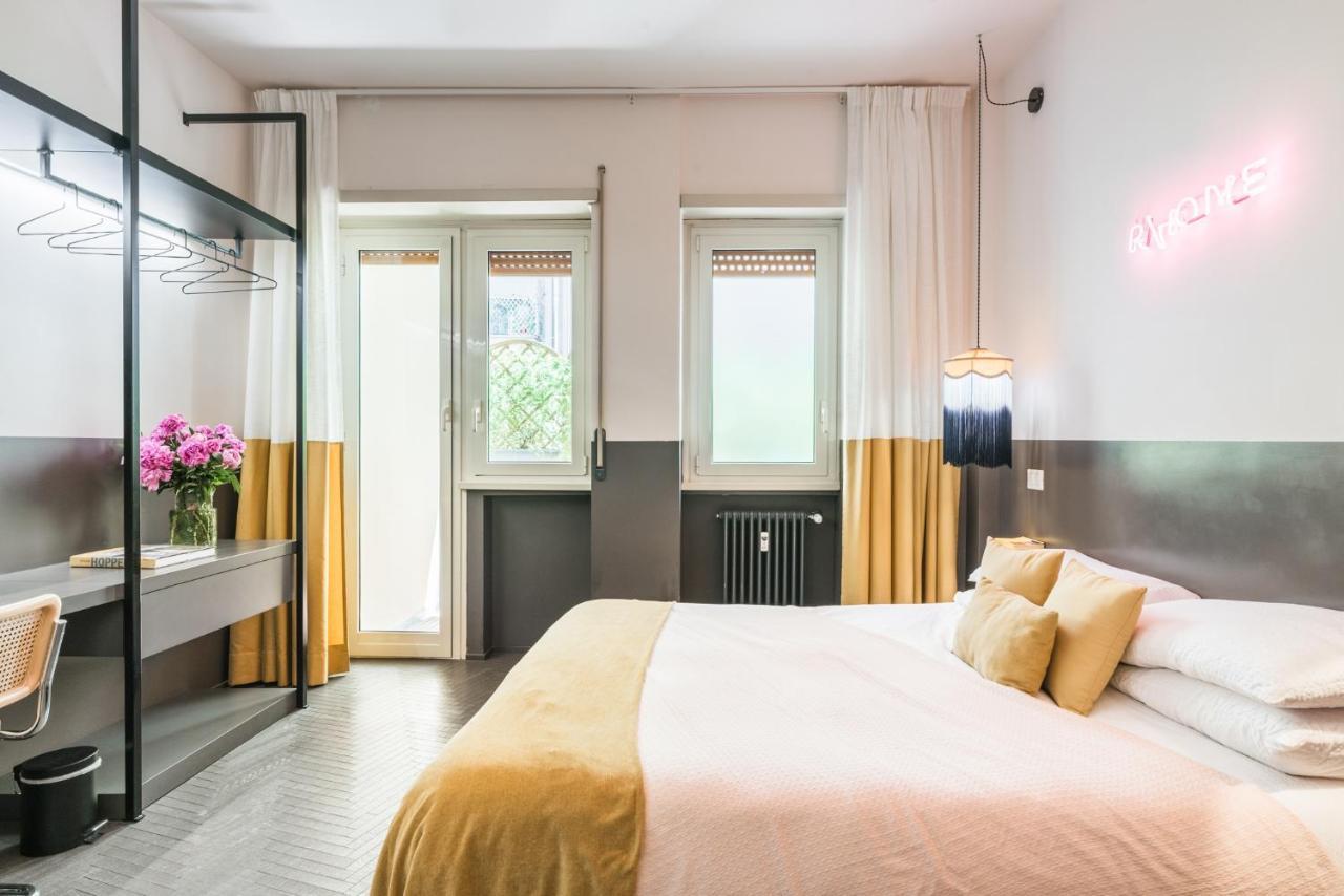 Bed & Breakfast Marcantonio *