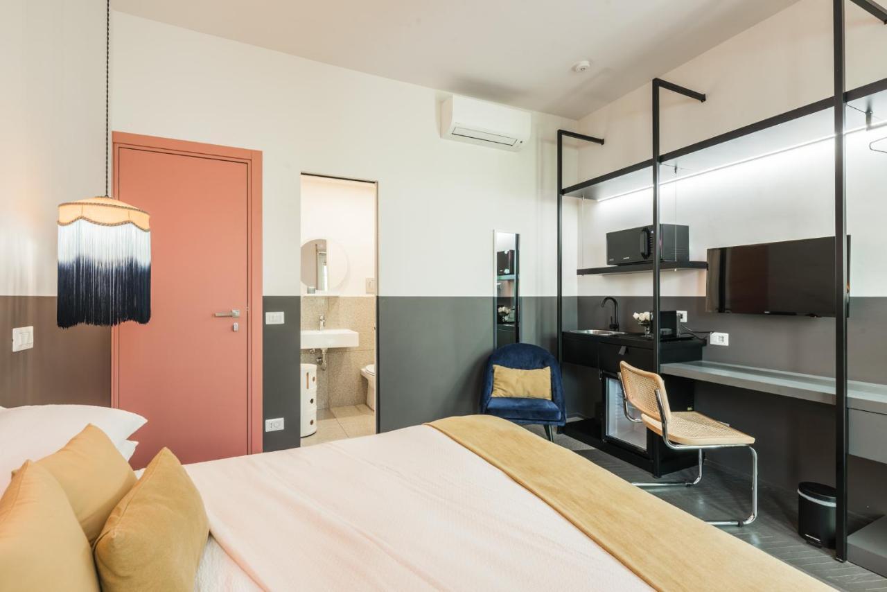 Bed & Breakfast Marcantonio *