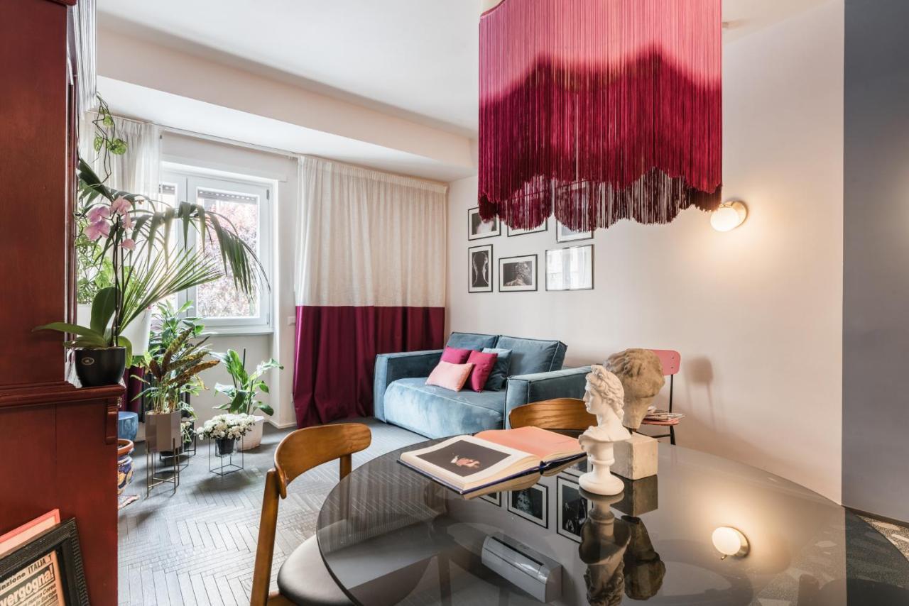Marcantonio Bed & Breakfast *