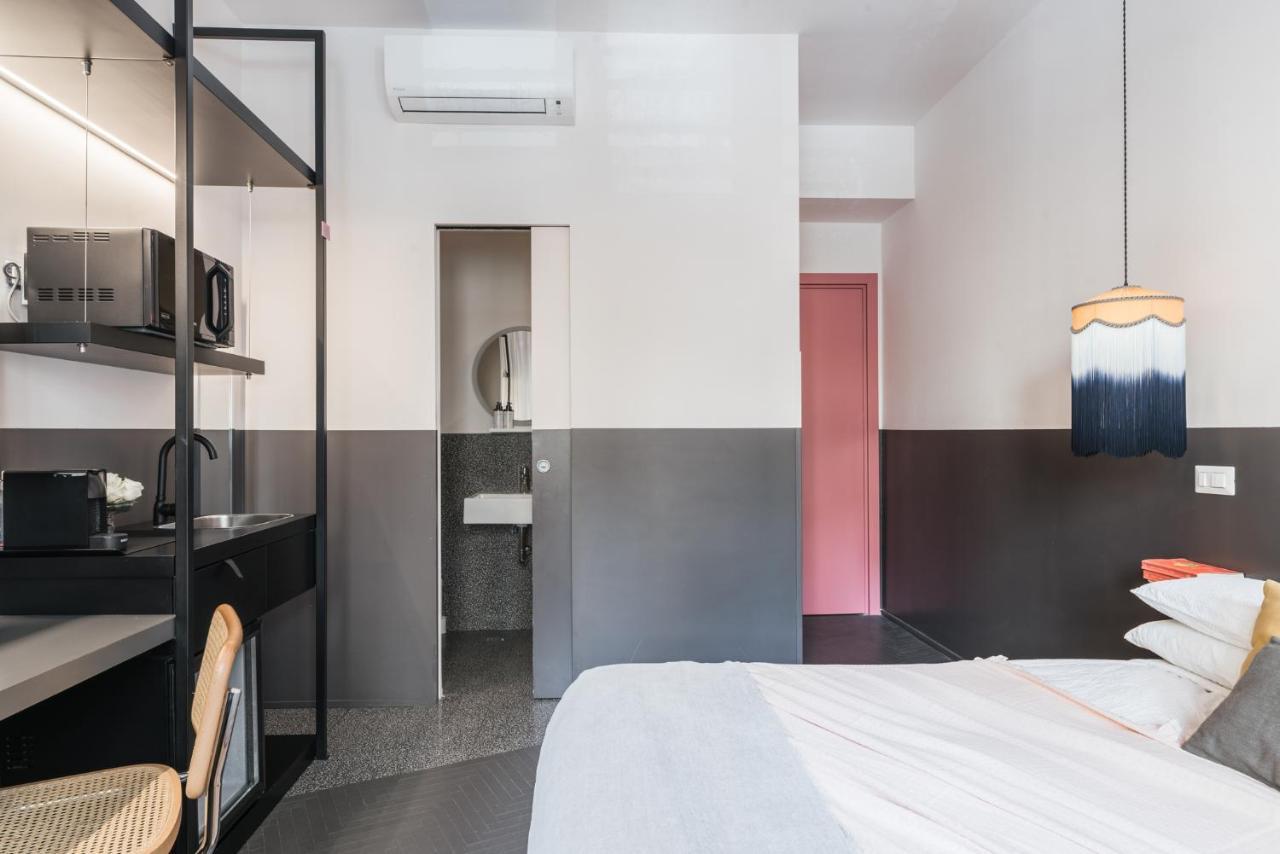 Marcantonio Bed & Breakfast Roma