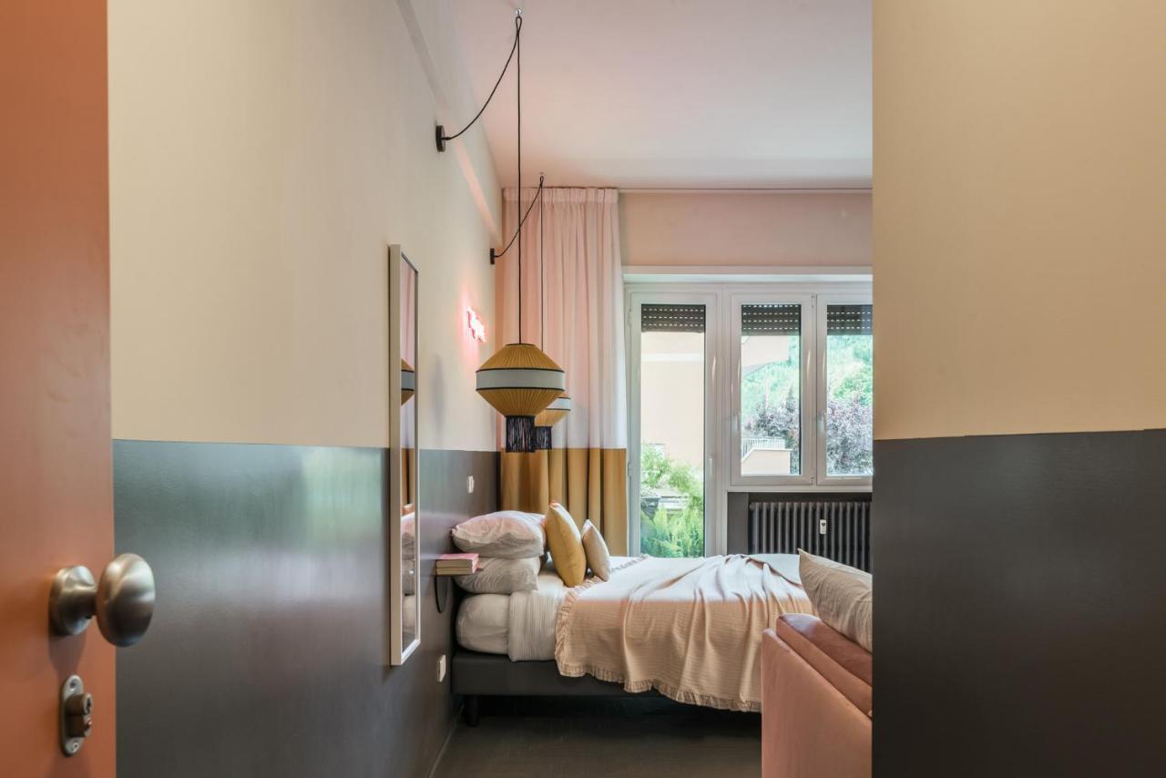 Bed & Breakfast Marcantonio *