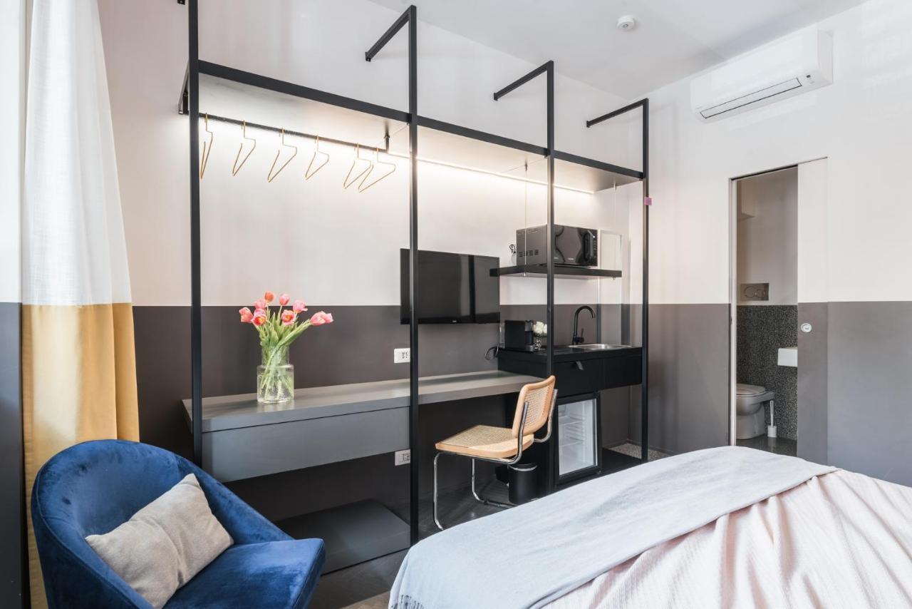 Marcantonio Bed & Breakfast *