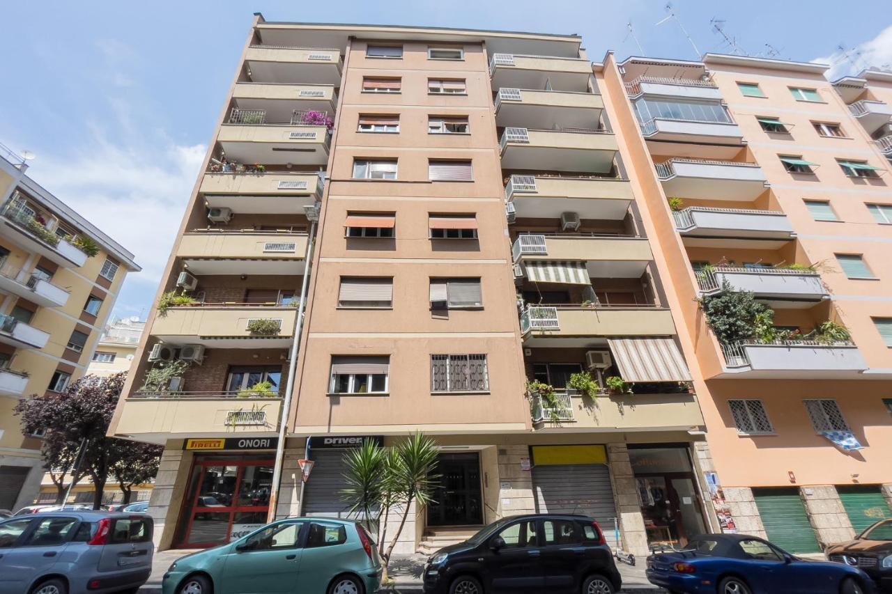 Marcantonio Bed & Breakfast