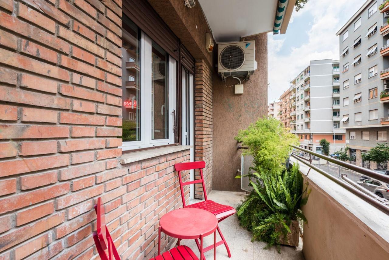 Bed & Breakfast Marcantonio
