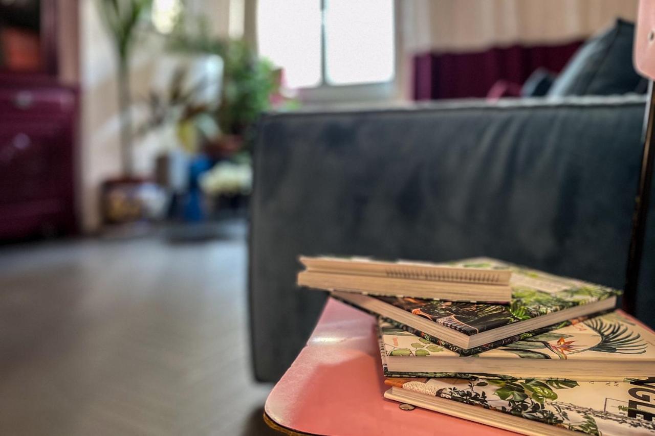 Bed & Breakfast Marcantonio Roma