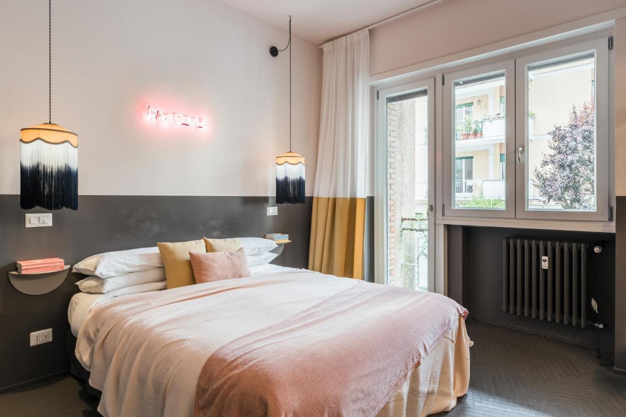 Bed & Breakfast Marcantonio Roma