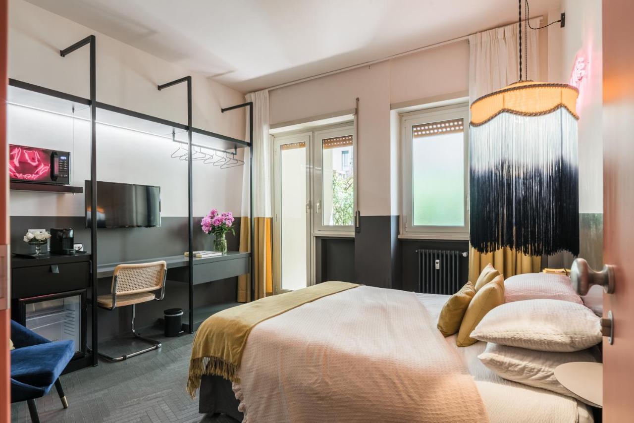 Bed & Breakfast Marcantonio *