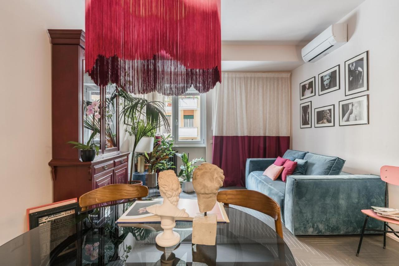 Marcantonio Bed & Breakfast *
