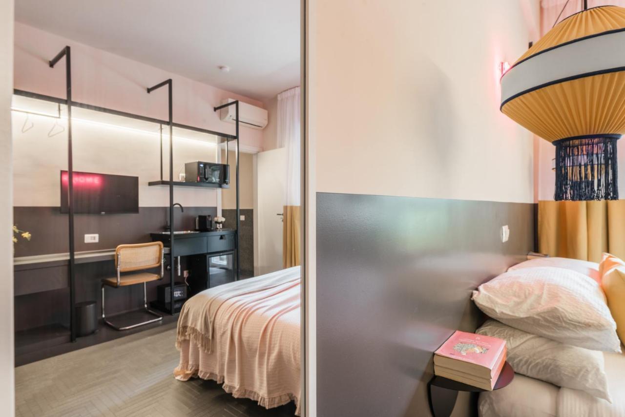 Bed & Breakfast Marcantonio