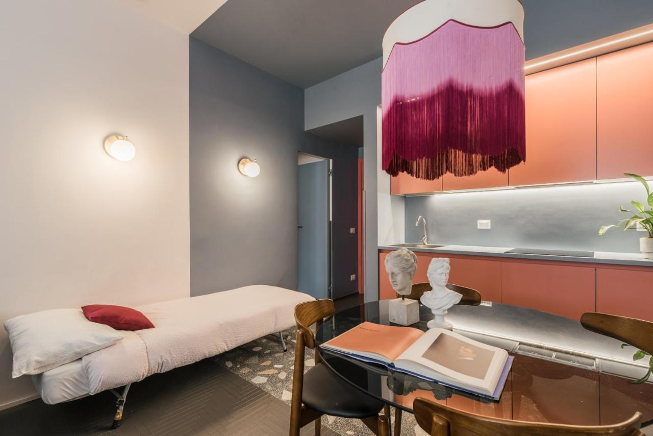 Marcantonio Bed & Breakfast