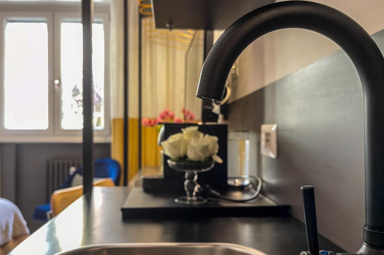 Bed & Breakfast Marcantonio Roma