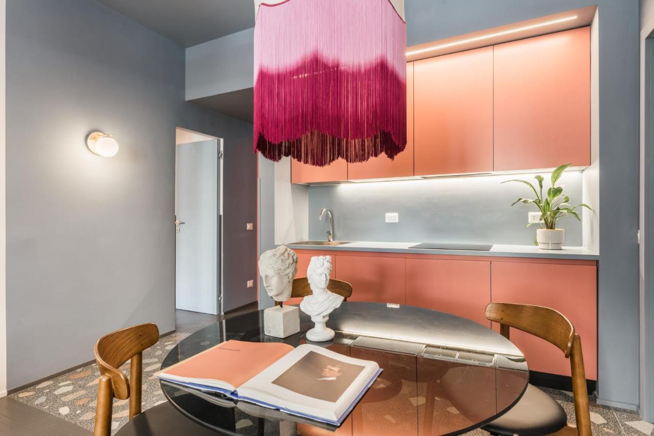 Bed & Breakfast Marcantonio Roma
