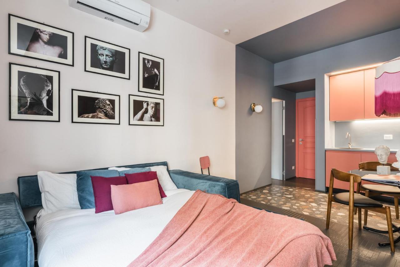 Bed & Breakfast Marcantonio *
