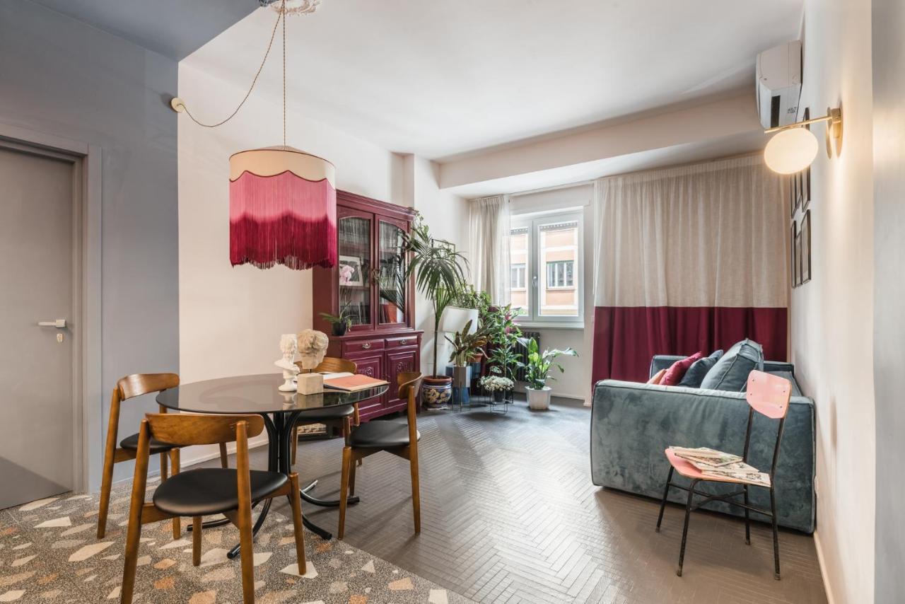 Marcantonio Bed & Breakfast Roma