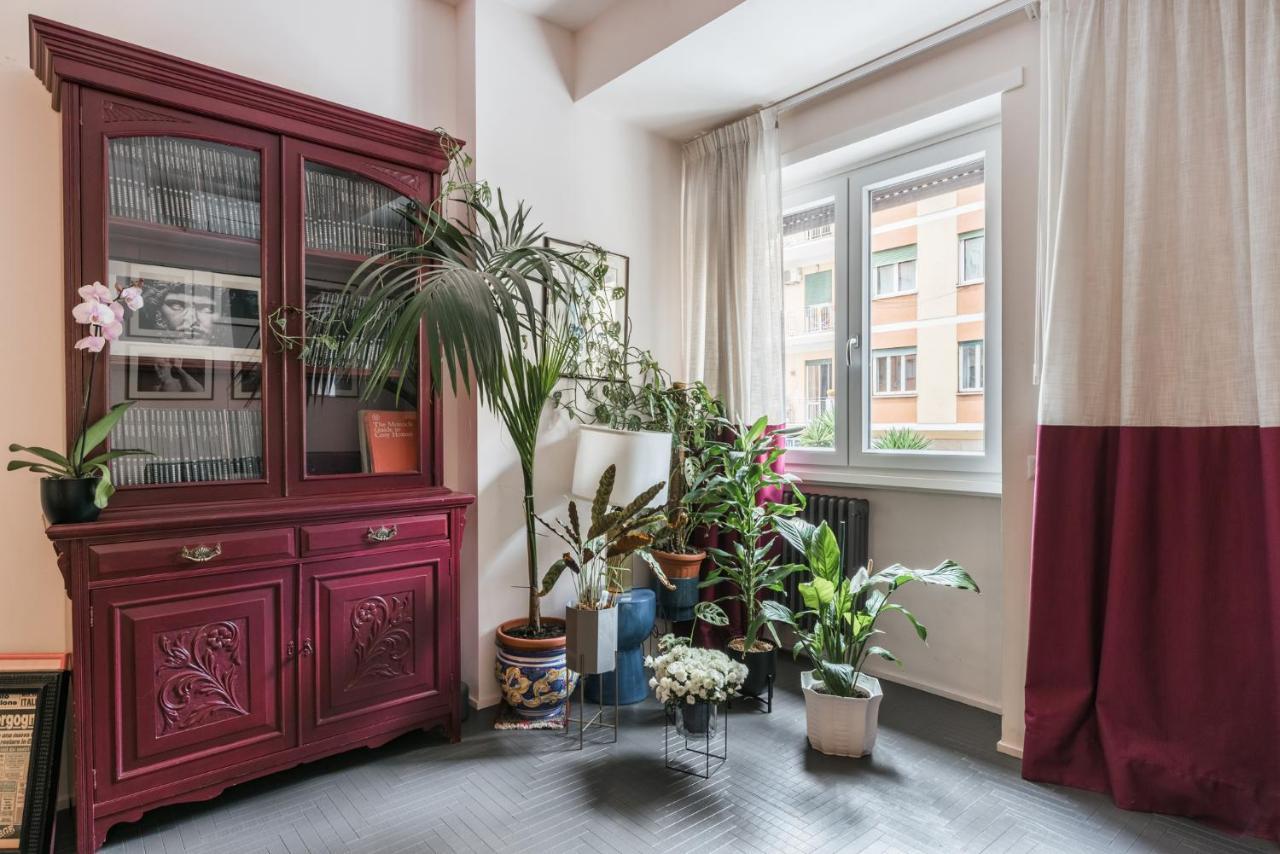 Bed & Breakfast Marcantonio *