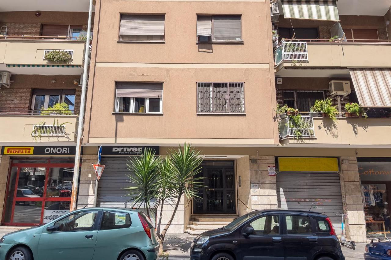 Bed & Breakfast Marcantonio Roma