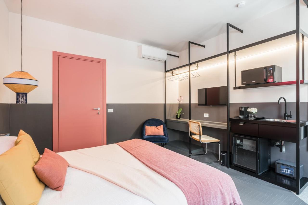 Marcantonio Bed & Breakfast *