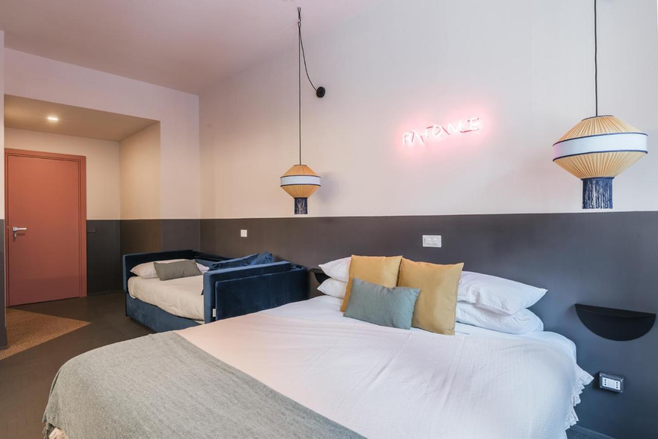 Bed & Breakfast Marcantonio