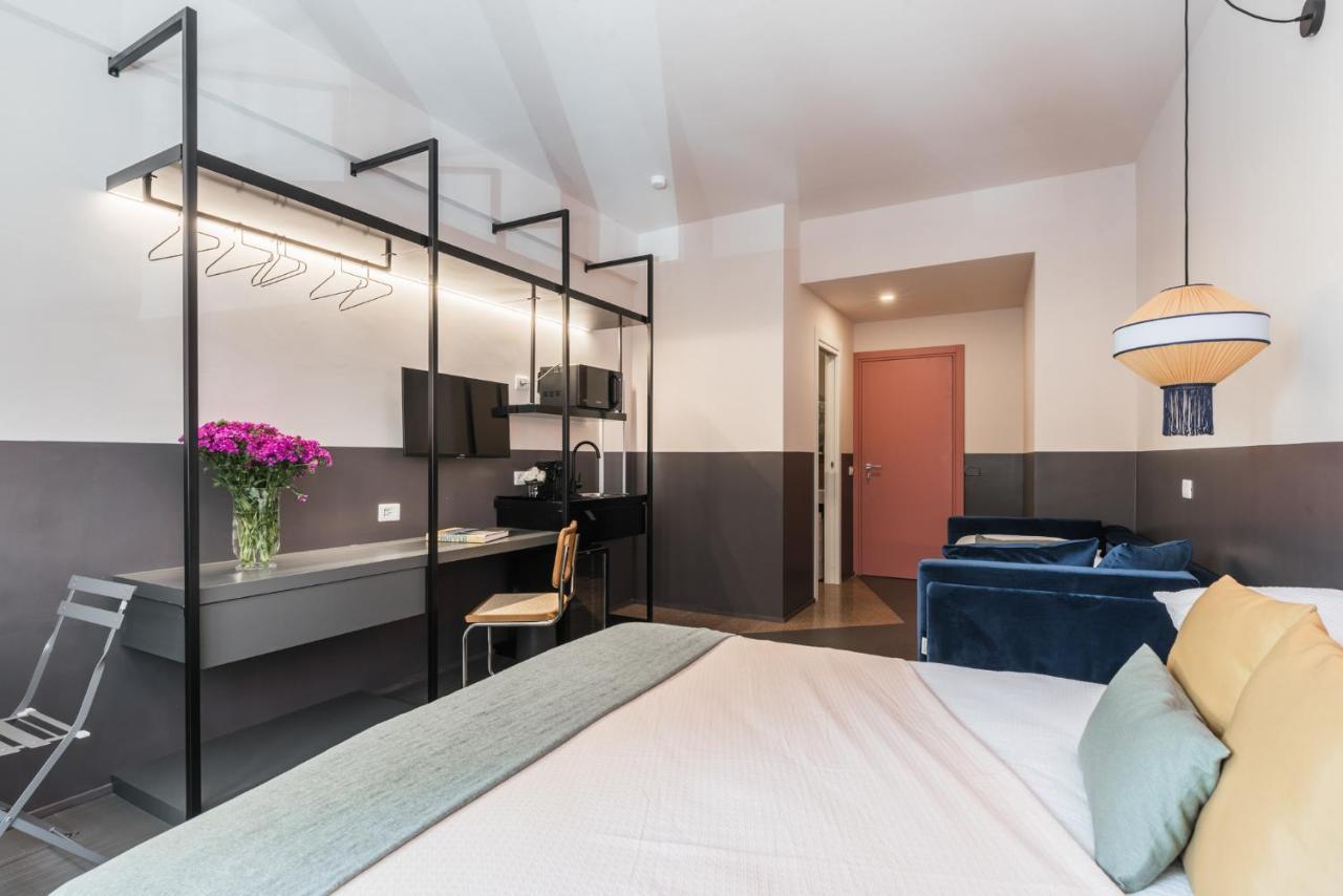 Marcantonio Bed & Breakfast