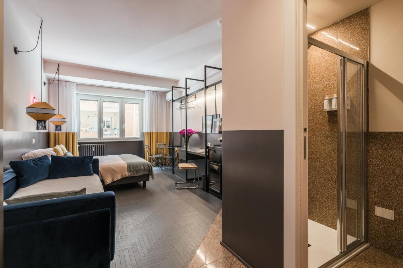 Marcantonio Bed & Breakfast