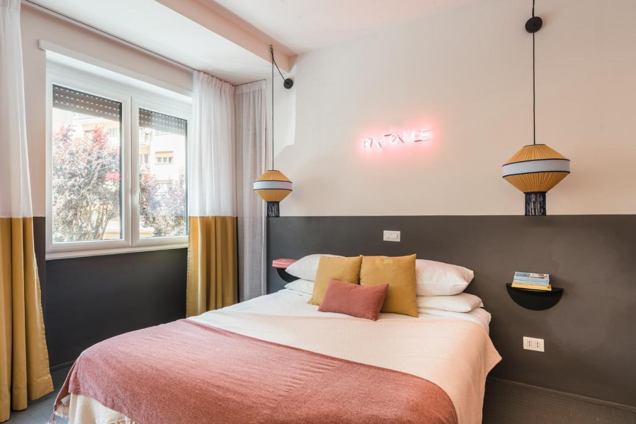 Bed & Breakfast Marcantonio Roma