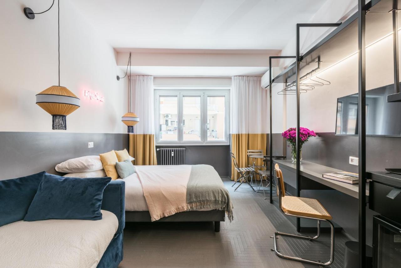 Bed & Breakfast Marcantonio